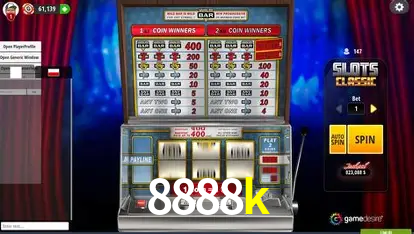 Descubra a Essência do 8888k: Nossa História e Compromissos