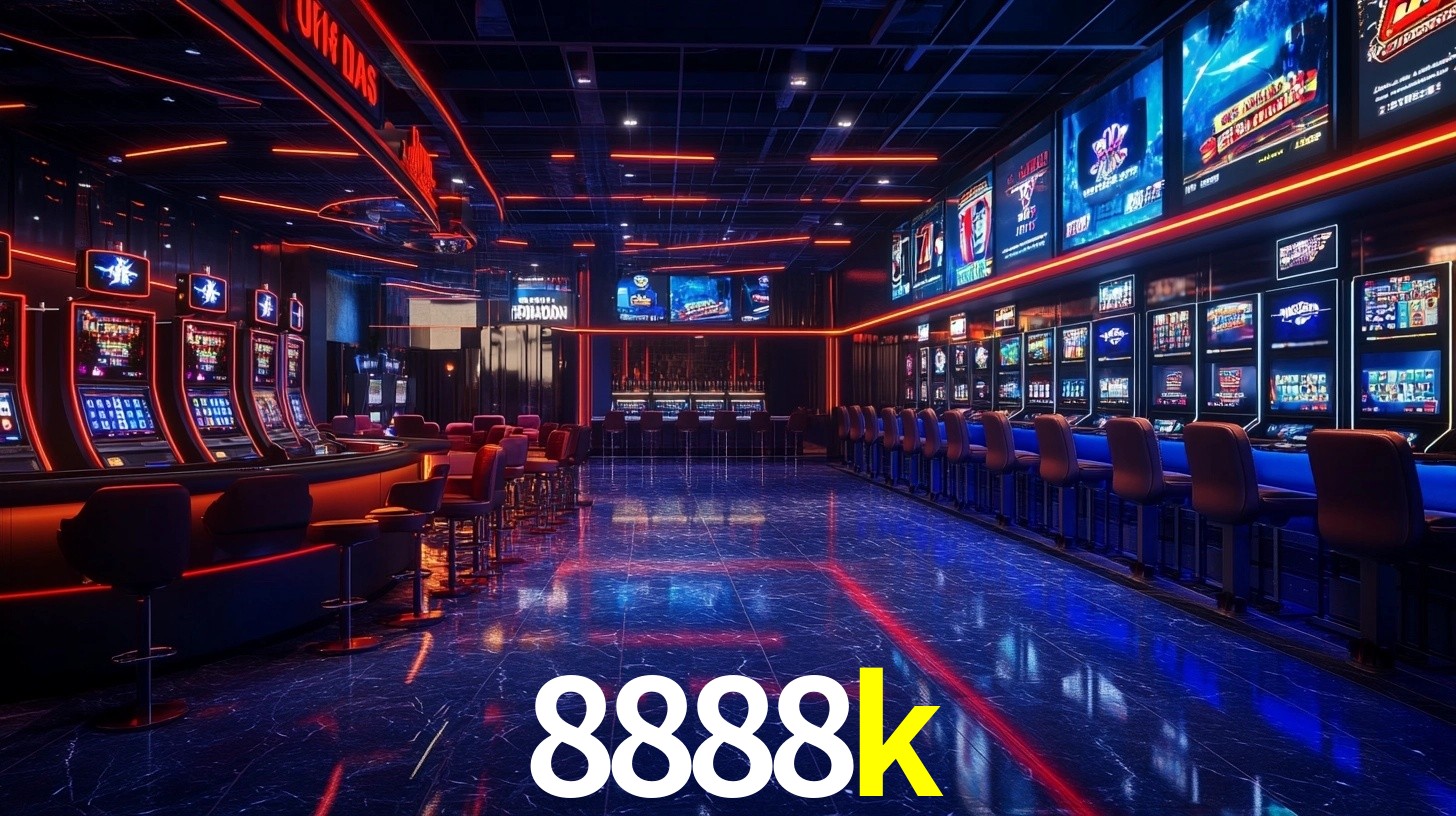 Welcome Bonus 8888k