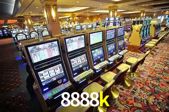 10 Perfis de Indivíduos que Exigem Cautela no 8888k Cassino