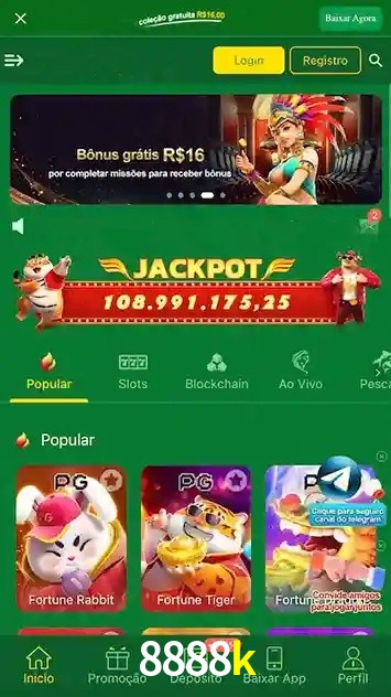 Baixar 8888k