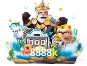 fishery 8888k