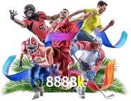 sport 8888k
