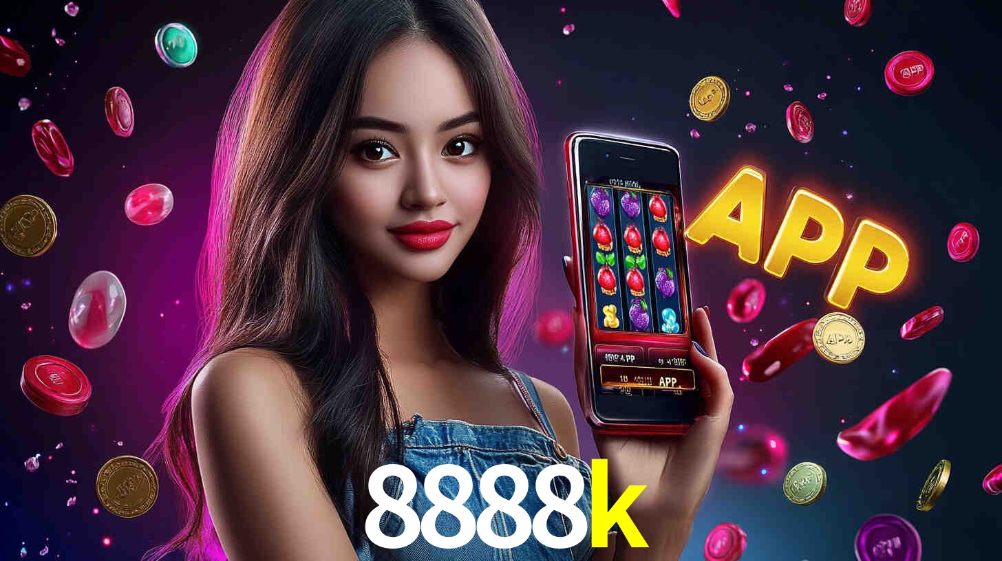 Descubra a Essência do 8888k: Nossa História e Compromissos