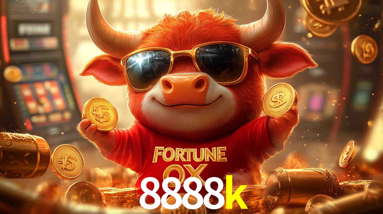Welcome Bonus 8888k