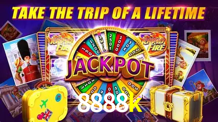 A Experiência Imersiva dos Cassinos Ao Vivo no 8888k