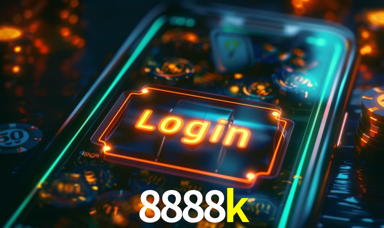 Secure Login 8888k