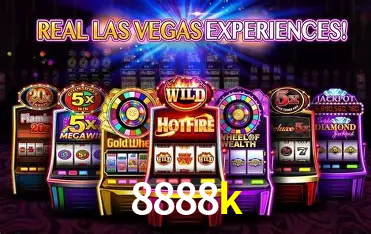 Descubra a Magia dos Jogos de Arcade no 8888k