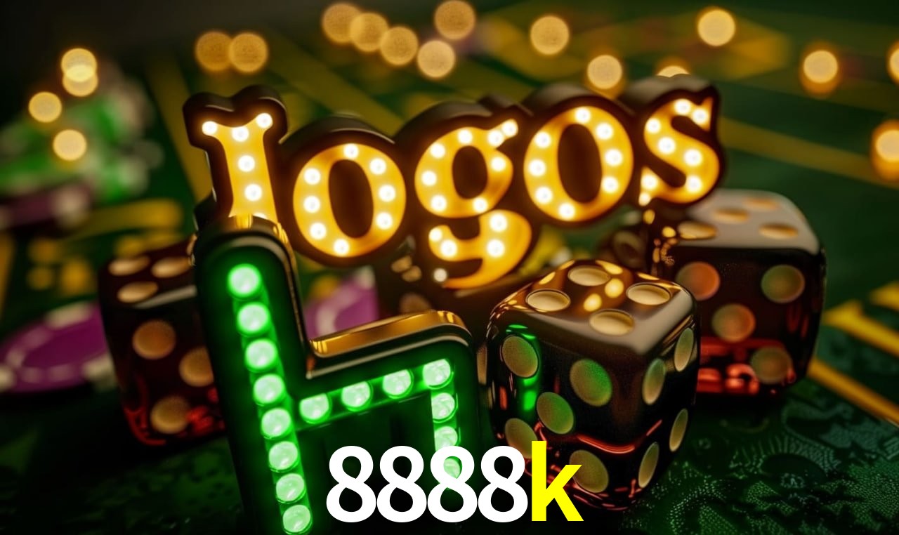Provedores de Jogos 8888k