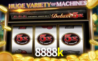 A Emoção da Loteria na 8888k: Uma Chance de Mudança de Vida