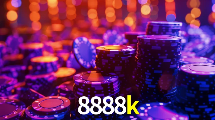 8888k App Interface