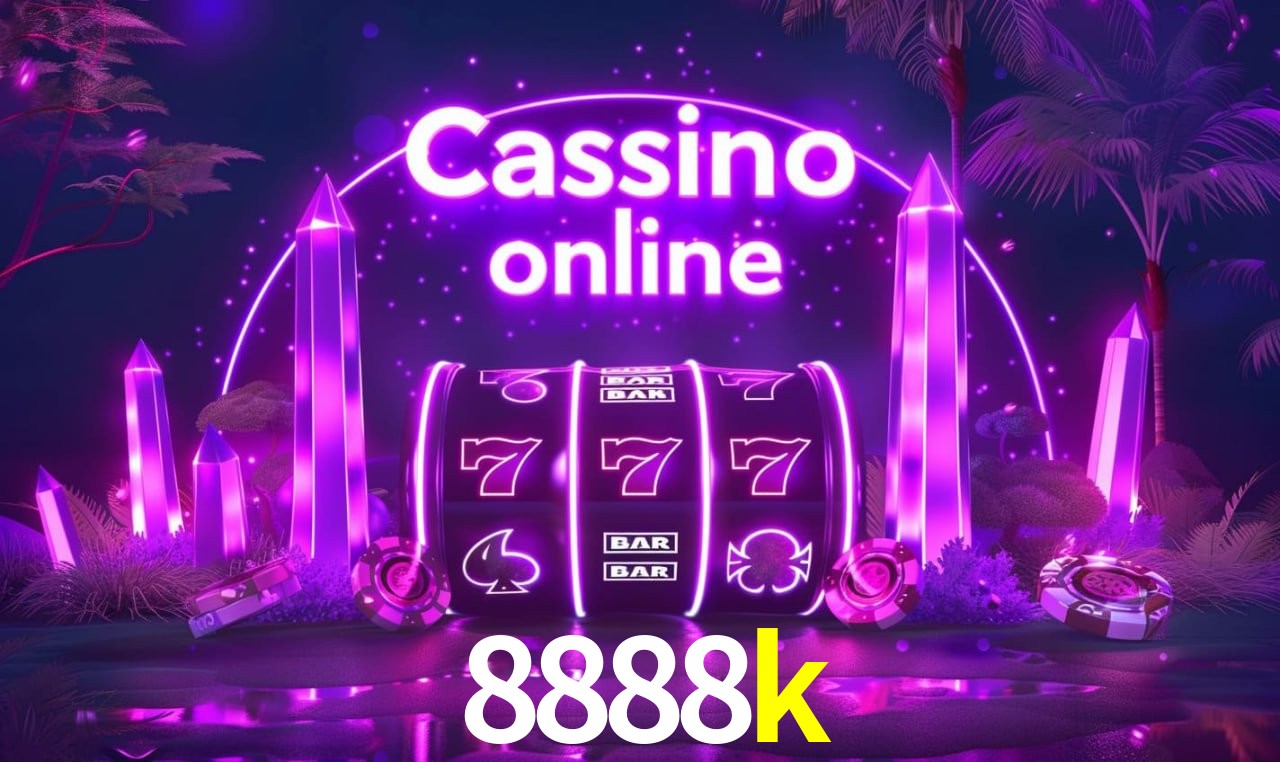 Promoção Relâmpago 8888k
