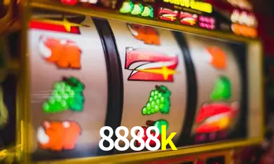 Descubra o Programa VIP da 8888k: Vantagens Exclusivas para Jogadores