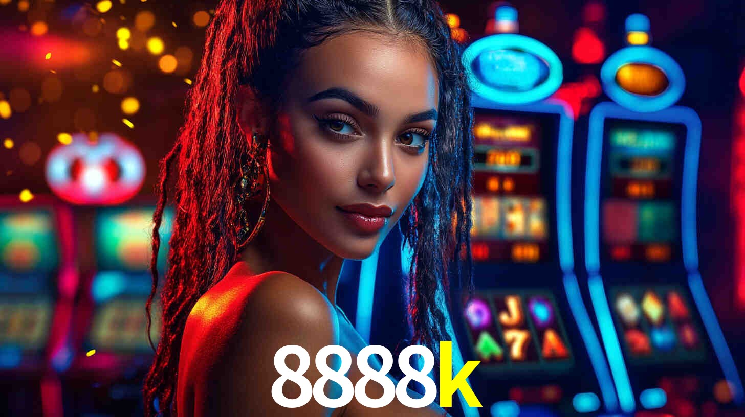 A Experiência Imersiva dos Cassinos Ao Vivo no 8888k