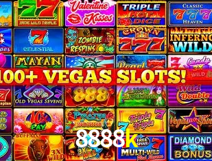 Desvendando o Mundo dos Jogos Virtuais na 8888k