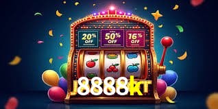 8888k plataforma