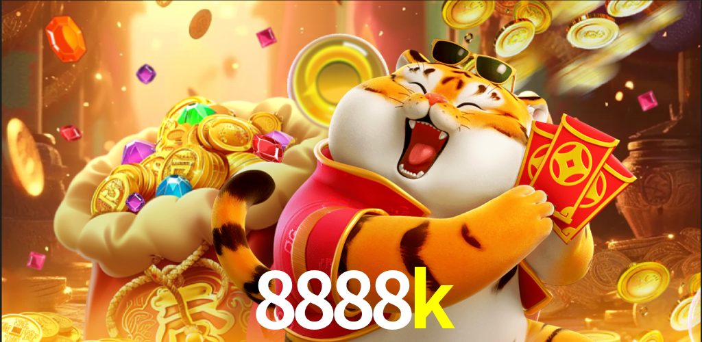 Daily Bonuses 8888k