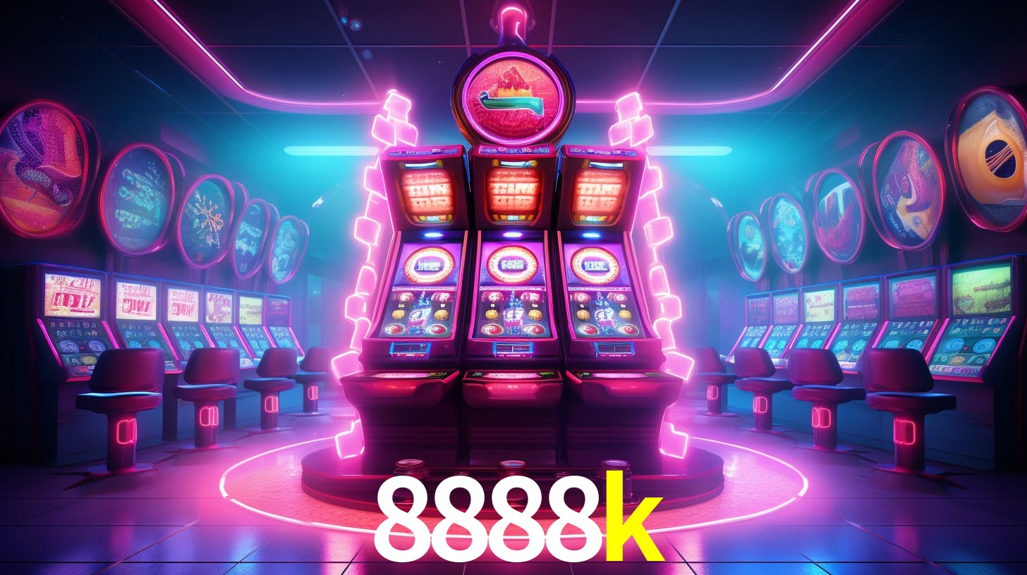 Live Casino 8888k