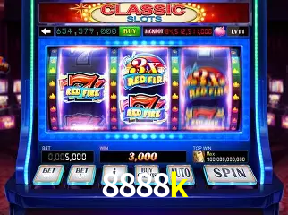 Inovações de Jogos na 8888k: O Futuro das Experiências Interativas