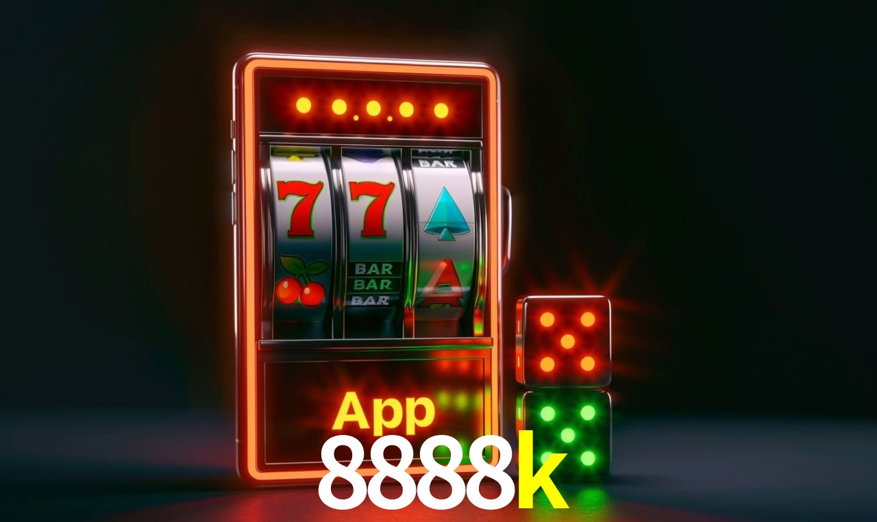 Casino Ao Vivo 8888k