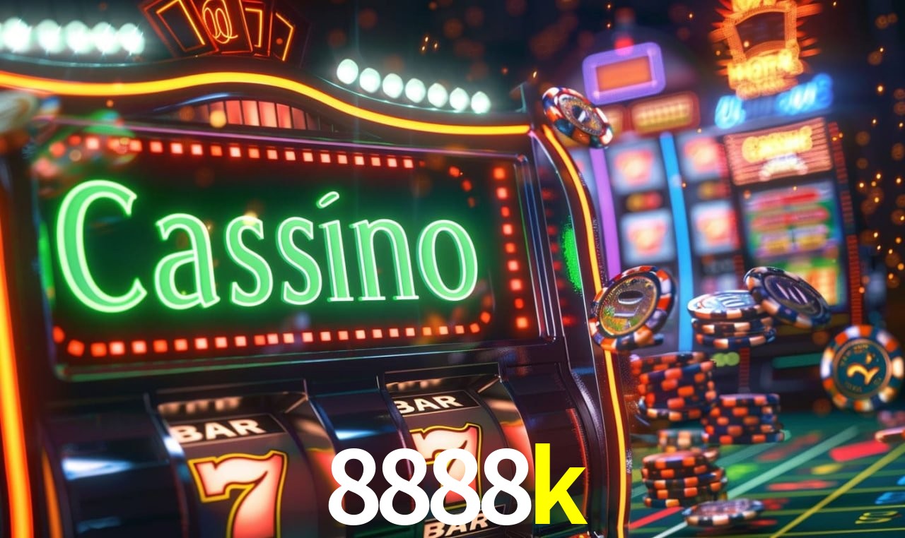 Integração de APIs 8888k