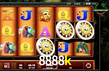 A Popularidade dos Caça-Níqueis no 8888k