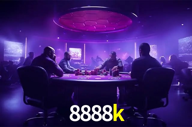 Jogos de Slot 8888k