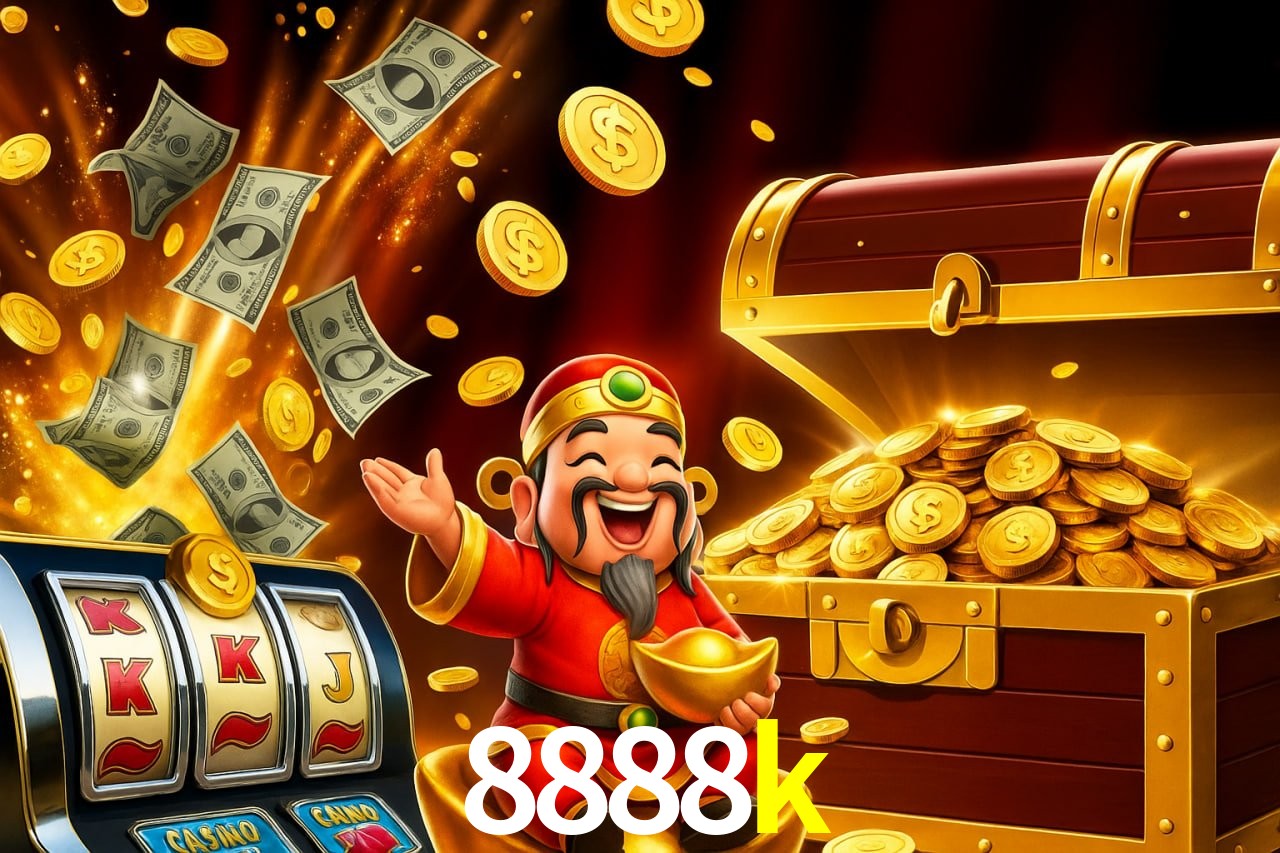 Casino Ao Vivo 8888k